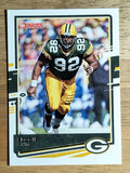 2020 Donruss #110 Reggie White