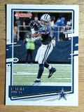 2020 Donruss #79A Ezekiel Elliott