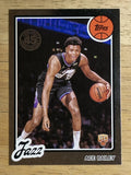 2025-26 Topps '80-81 Topps #80BK54 Ace Bailey