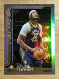 2025-26 Topps Holo Foil #49 Myles Turner