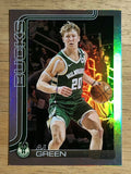 2025-26 Topps Holo Foil #57 AJ Green