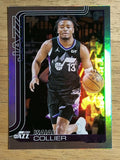 2025-26 Topps Holo Foil #133 Isaiah Collier