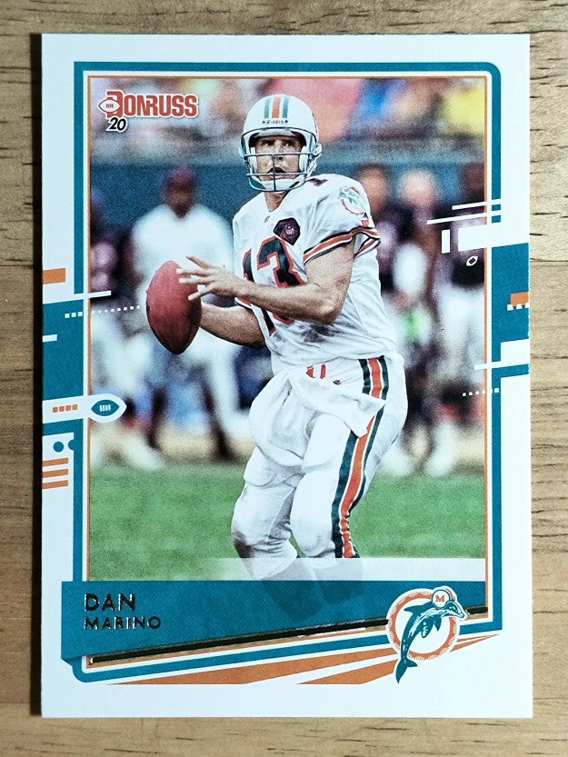 2020 Donruss #155 Dan Marino