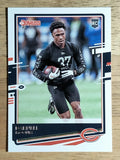 2020 Donruss #275 Darnell Mooney RC