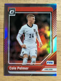 2024-25 Donruss Optic Holo #62 Cole Palmer