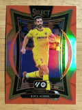 2024-25 Select La Liga Multi-Color #82 Raul Albiol