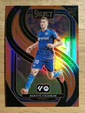 2024-25 Select La Liga Red #141 Bertug Yildirim