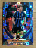 2025 Panini Prizm FIFA Club World Cup Prizms Pandora #93 Nicolo Barella