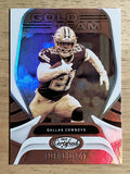2020 Certified Gold Team #10 Ezekiel Elliott (NM)