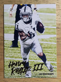 2020 Panini Luminance #212 Henry Ruggs III CHRONICLES