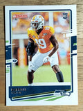 2020 Donruss #286 Darrell Taylor RC