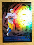 2021 Panini Illusions Retail #28 Justin Herbert