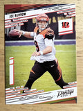 2021 Prestige #71 Joe Burrow