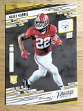 2021 Prestige #209 Najee Harris RC