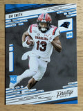 2021 Prestige #292 Shi Smith RC