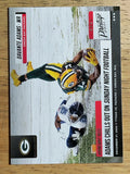 2021 Prestige Highlight Reel #3 Davante Adams