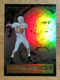 2022 Panini Chronicles Draft Picks Illusions #2 Peyton Manning