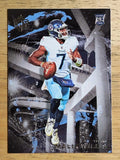 2022 Panini Chronicles Gridiron Kings #2 Malik Willis