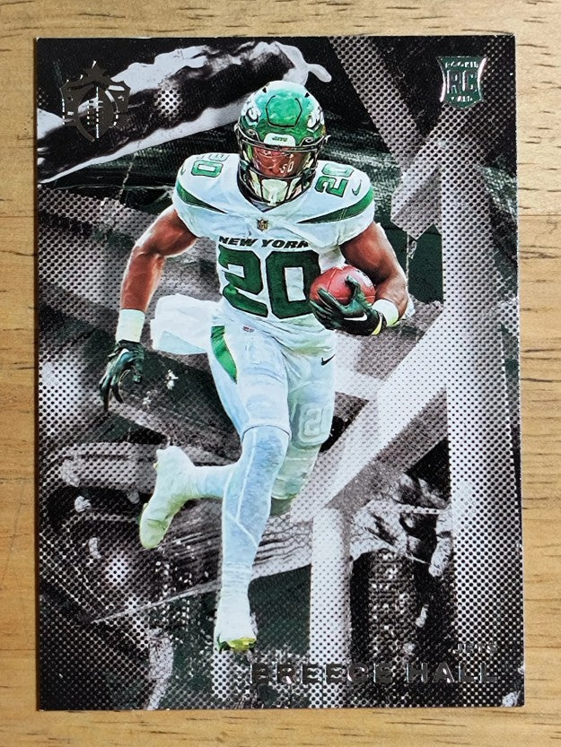 2022 Panini Chronicles Gridiron Kings #12 Breece Hall