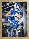 2022 Panini Chronicles Gridiron Kings #17 Alec Pierce
