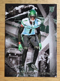 2022 Panini Chronicles Gridiron Kings #20 Ahmad Gardner
