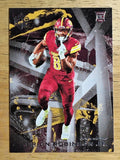 2022 Panini Chronicles Gridiron Kings #21 Brian Robinson Jr.