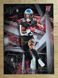 2022 Panini Chronicles Gridiron Kings #33 Rachaad White