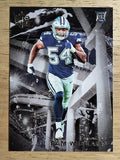 2022 Panini Chronicles Gridiron Kings #36 Sam Williams