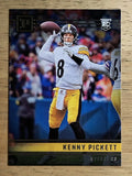 2022 Panini Chronicles Panini #1 Kenny Pickett