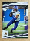 2022 Prestige #192 Justin Jefferson