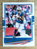 2020 Donruss #46 Stefon Diggs