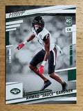 2022 Prestige #378 Ahmad Gardner RC