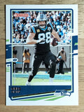 2020 Donruss #52 Greg Olsen