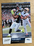 2022 Prestige Highlight Reel #17 Tyler Lockett