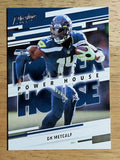 2022 Prestige Power House #10 D.K. Metcalf (NM)