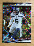 2022 Prestige Xtra Points Diamond #261 Quandre Diggs