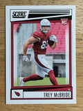 2022 Score #369 Trey McBride RC