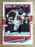 2020 Donruss #27 Calvin Ridley