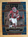 2022 Select Draft Picks Blue #29 Derrick Henry
