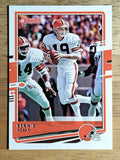 2020 Donruss #77 Bernie Kosar