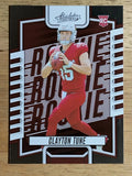 2023 Absolute Retail #139 Clayton Tune