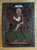 2020 Panini Prizm #56 Baker Mayfield