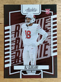 2023 Absolute Retail #167 BJ Ojulari