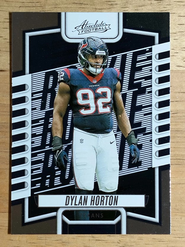2023 Absolute Retail #193 Dylan Horton