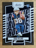 2023 Absolute Retail #197 Chad Ryland