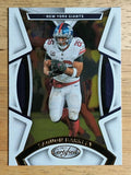 2023 Certified #81 Saquon Barkley