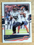 2020 Donruss #57A Khalil Mack