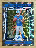 2023 Donruss The Elite Series Rookies #20 Hendon Hooker