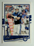 2020 Donruss #125 Peyton Manning
