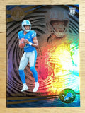 2023 Panini Illusions #37 Hendon Hooker RC
